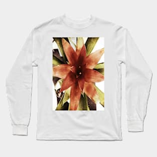 Star Plant Long Sleeve T-Shirt